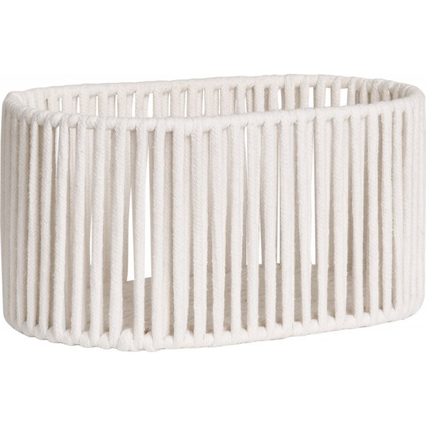 Ensemble panier Arese - Offwhite