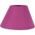 Abat-jour Empire Carnaby - Fuchsia - 22 cm