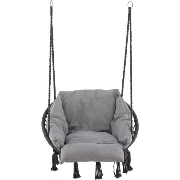 Hamtic hängstol - Grå Hamtic hängstol - Grå