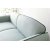 Catta 3-sits soffa med fotpall - Ljusgrn + Mbelvrdskit fr textilier