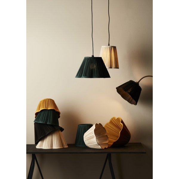 Rietringscherm - Zwart Rietringscherm - Zwart