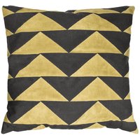 Kuddfodral Guld 60x60 cm - Olsson & Jensen Kuddfodral Guld 60x60 cm - Olsson & Jensen