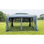 Athen Paviljong 400x300cm - Gr