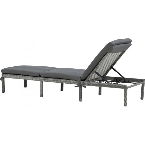 Transat Bilbao - Gris Transat Bilbao - Gris