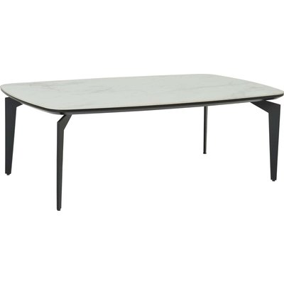 Grevbo soffbord - Keramik/svart