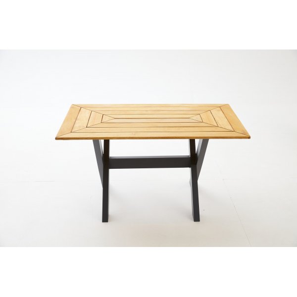 Capella loungegrupp - Antracit