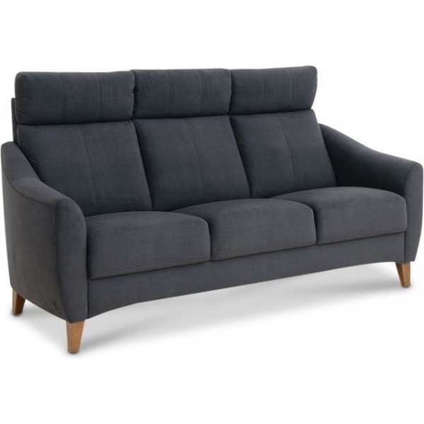 Soffa Diana - 195 cm + Flckborttagare fr mbler