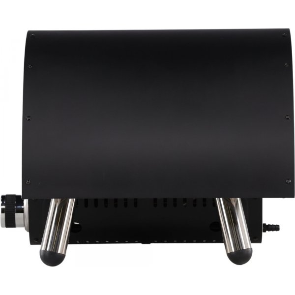 Four  pizza Sentosa - Noir