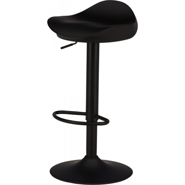 Tabouret de bar Adesto - Noir Tabouret de bar Adesto - Noir
