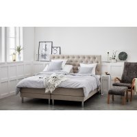 Ställbar dubbelsäng Kramsta 7-zons 2x90/200 cm - Valfri färg Ställbar dubbelsäng Kramsta 7-zons 2x90/200 cm - Valfri färg