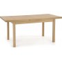 Callahan matbord 80x140-220 cm - Riviera ek