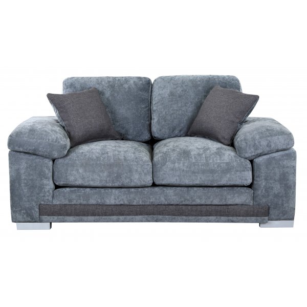 Vaxholm 2-sits soffa - Valfri frg!