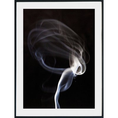 Posterworld - Motiv Smoke - 50 x 70 cm