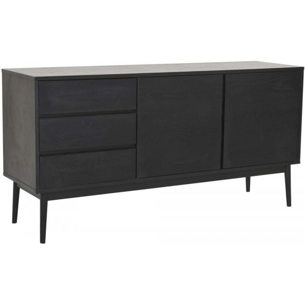 Ekeberg sideboard - Svart