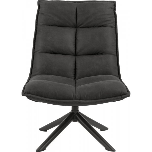 Fauteuil Storm - Anthracite