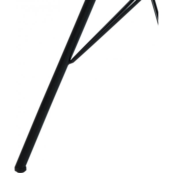 Eris eetkamerstoel - Donkergroen