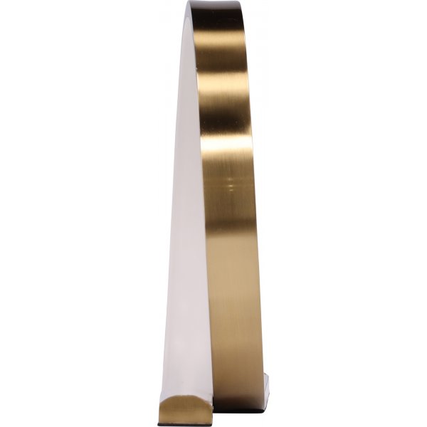 Lampe à poser Saunier - Or Lampe à poser Saunier - Or