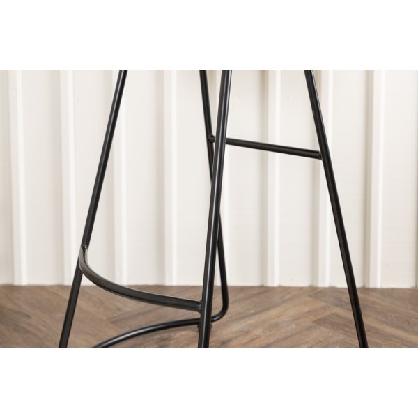 Ozark barstol - Mrk valnt