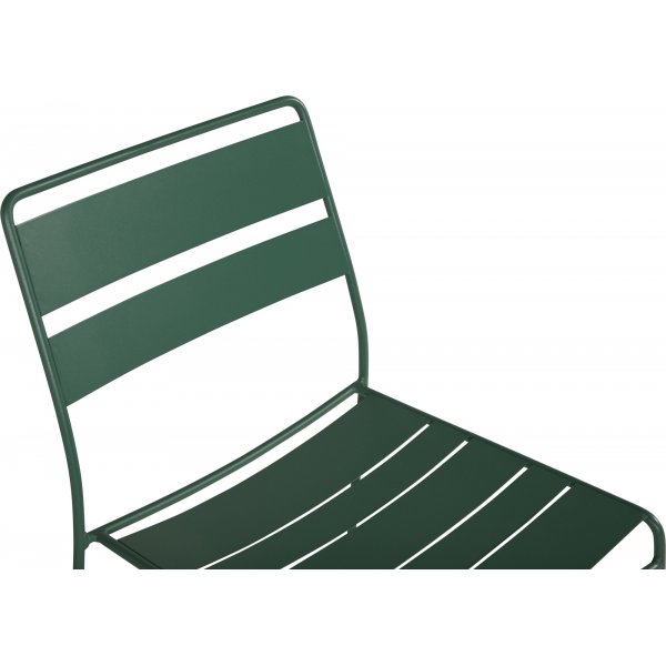 Lina matstol - Grön Lina matstol - Grön