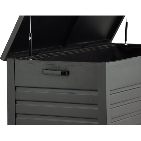 Elsa dynbox - Svart Elsa dynbox - Svart