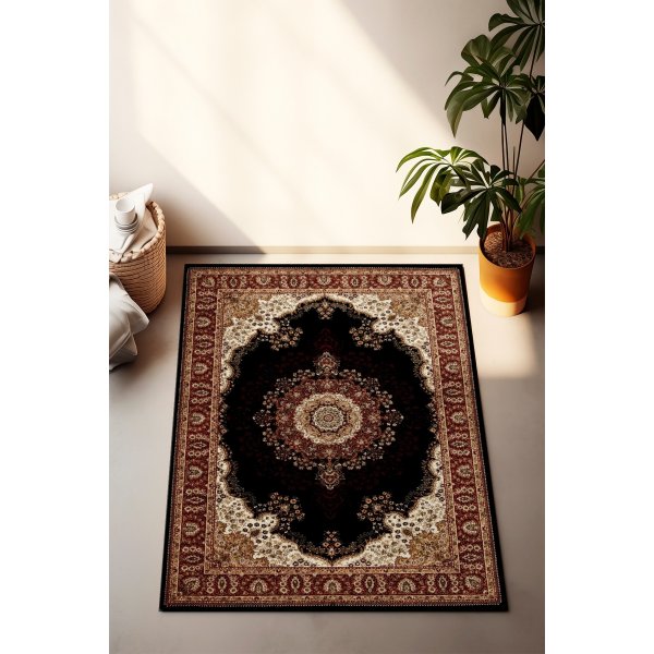 Cento 35 hallmatta 120 x 180 cm - Flerfrgad