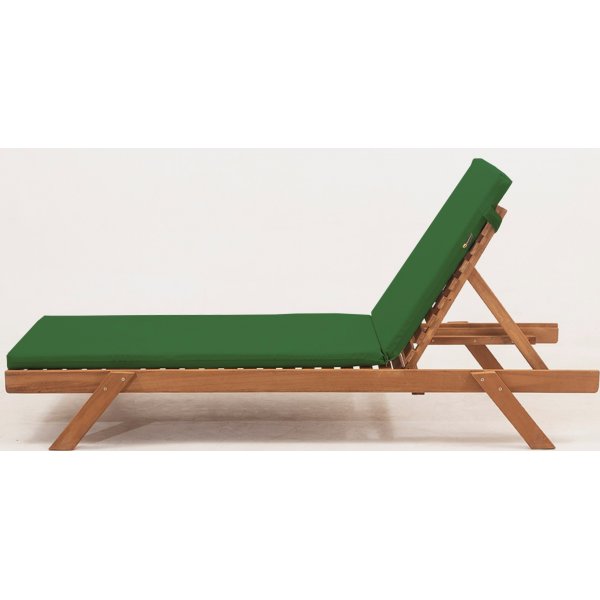 Playa zonnebank - Groen Playa zonnebank - Groen