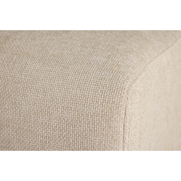 Positano hörnsoffa - Beige Positano hörnsoffa - Beige