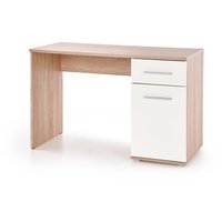 Skrivbord Köp online | Trendrum.se Tindra skrivbord med låda VitTrä 1190 kr Trendrum.se