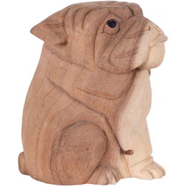 Bouledogue Kelso - Nature Bouledogue Kelso - Nature