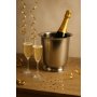 Champagnekylare krom