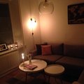 Kundbild Soffbord Linköping - Vit: Läkra soffbord från Trendrum