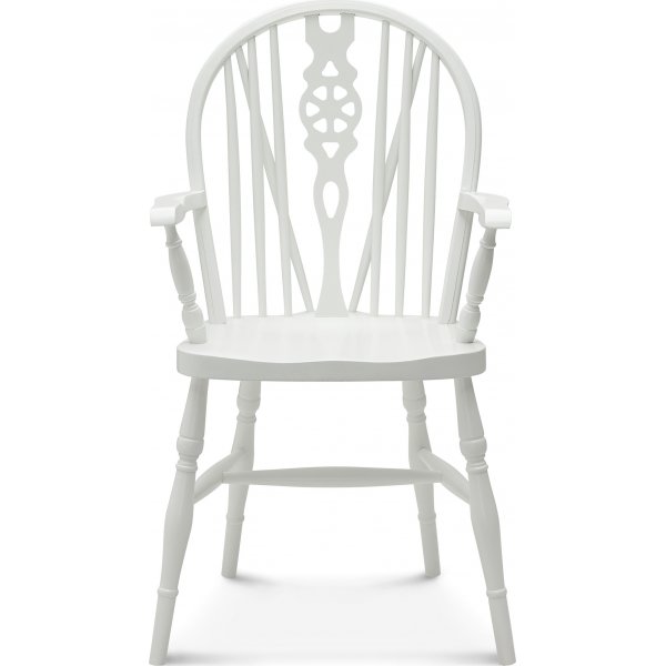 Windsor karmstol - Valfri färg på stomme Windsor karmstol - Valfri färg på stomme