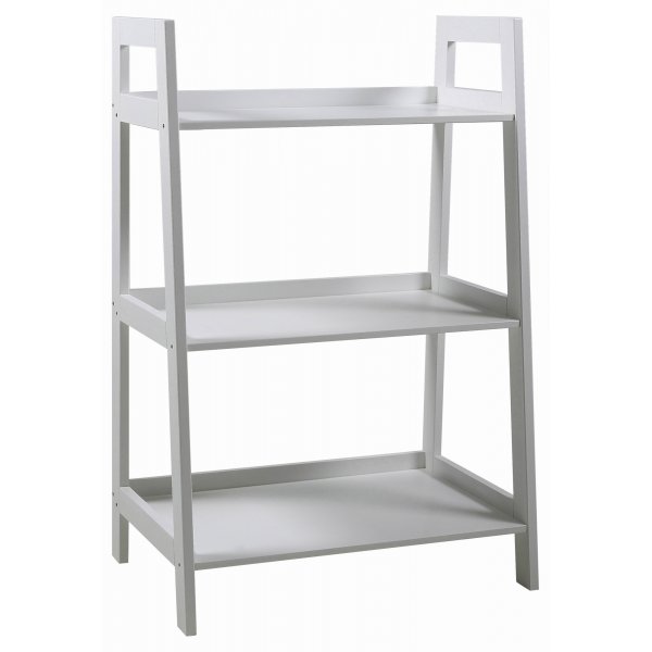 Wally steghylla 95 cm - Vit
