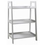 Wally steghylla 95 cm - Vit