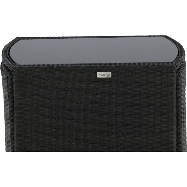 Savanna cafégrupp - Grå Savanna cafégrupp - Grå