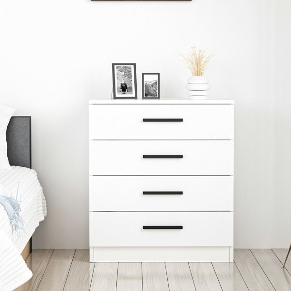 Orizzo ladekast 70 x 42 cm - Wit Orizzo ladekast 70 x 42 cm - Wit