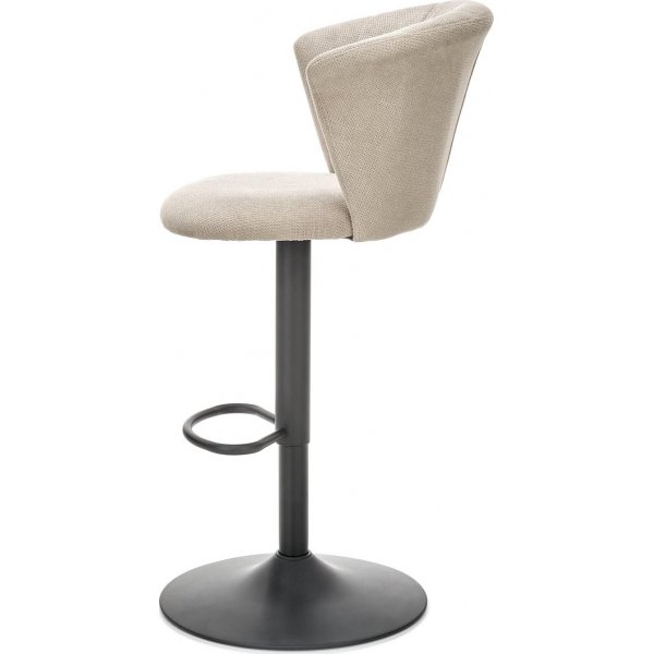 Tabouret de bar Plican 104 - Beige