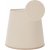 Mia Franza lampskrm - Beige