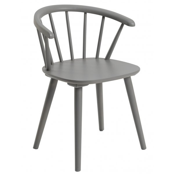 Karma pinnstol - Gr�