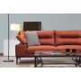 Hollywood divansoffa - Orange