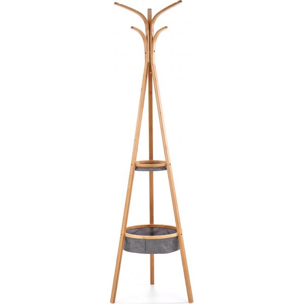 Tripiedo tamburmajor - Bambu/grå Tripiedo tamburmajor - Bambu/grå