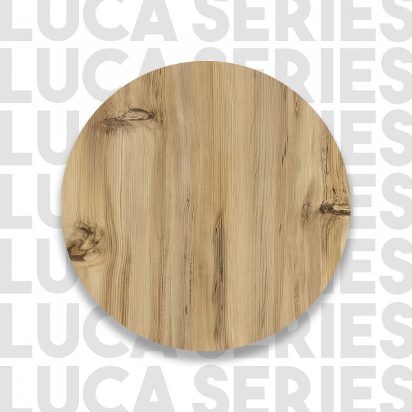 Luca TV-bänk - Felt Luca TV-bänk - Felt