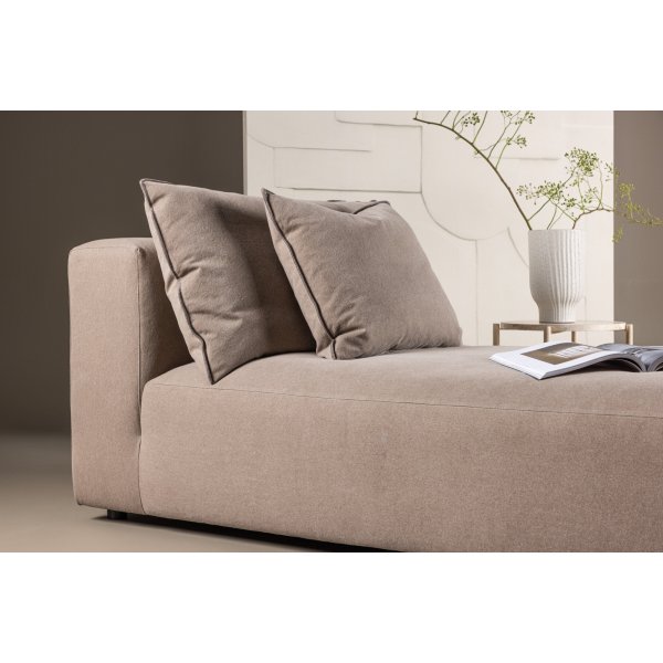 Mal dagbdd - Mrkbrun