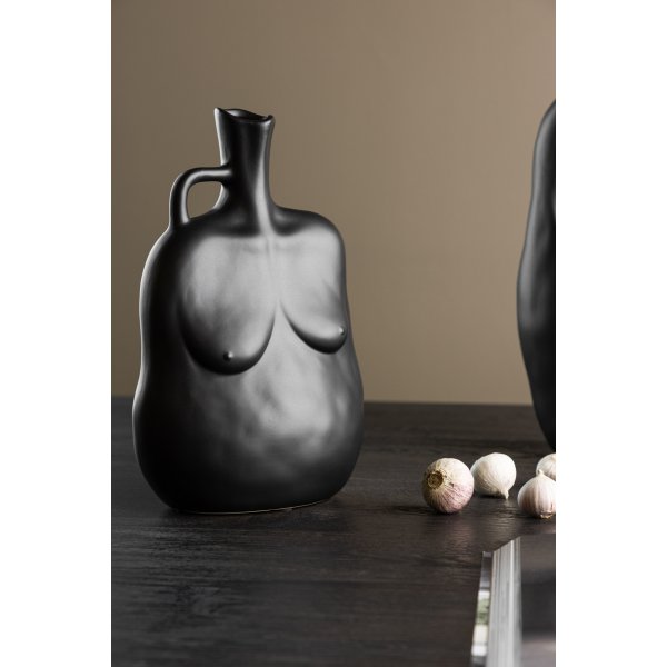 Conta vas - Svart Conta vas - Svart