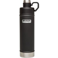 Stanley termos mattsvart - 0,75 L Stanley termos mattsvart - 0,75 L