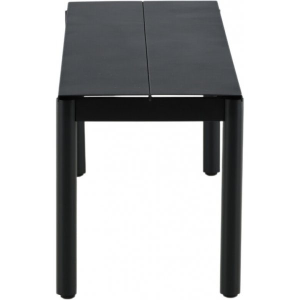 Modena sittbnk - Svart