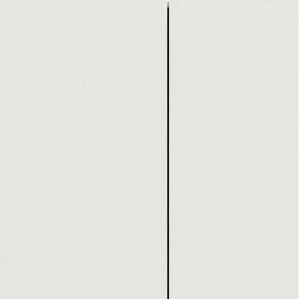 Pepe garderob med 3 dörrar - Gräddvit Pepe garderob med 3 dörrar - Gräddvit