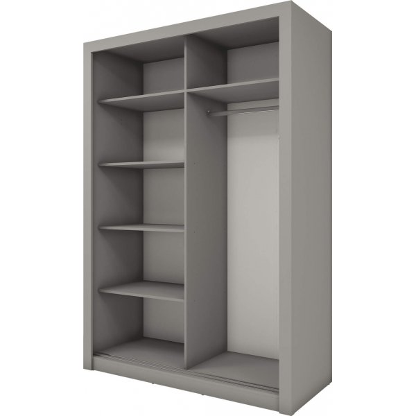 Einar garderob 17 - Gr