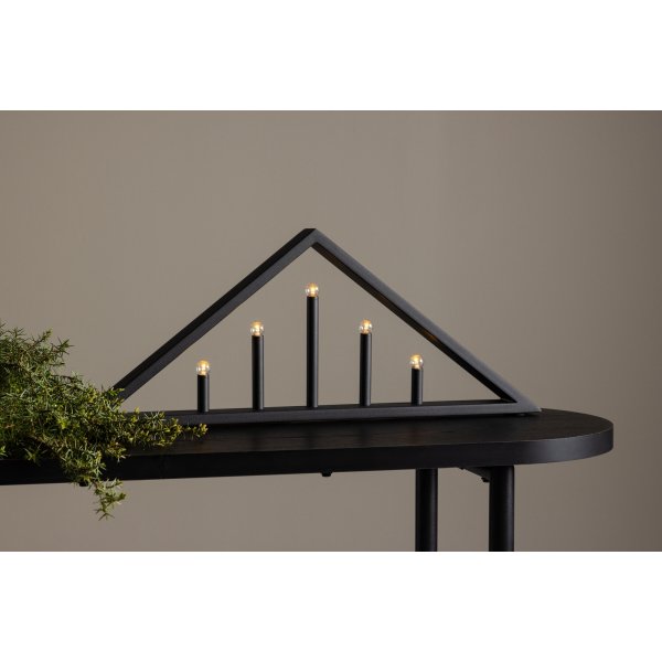 Sankt Anton bordslampa - Svart Sankt Anton bordslampa - Svart