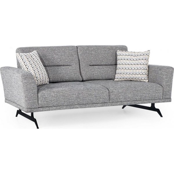 Slate 3-sits soffa - Gr�